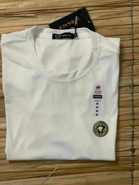 Camisa Piquet Chinesa M