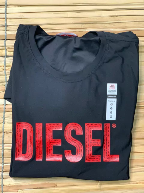 Camisa Piquet Chinesa G