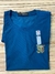 Camisa Piquet Chinesa G