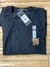 Camisa Piquet Chinesa G