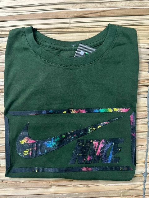 Camisa Básica M