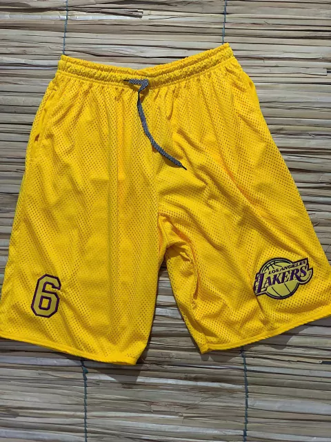 Bermuda de basquete G