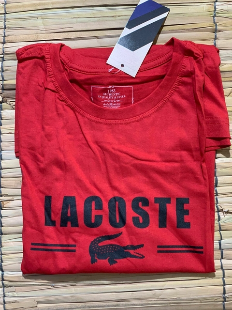 Camisa Básica G3