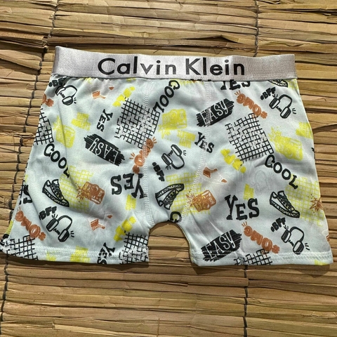 Cueca Nacional G