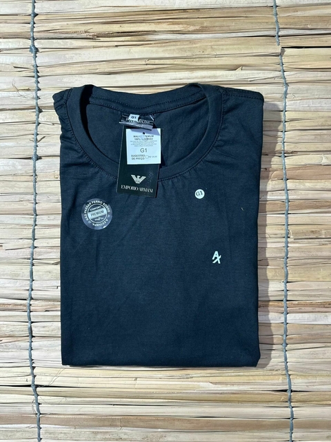 Camisa Básica G1