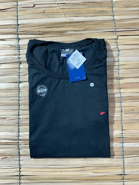 Camisa Básica G3
