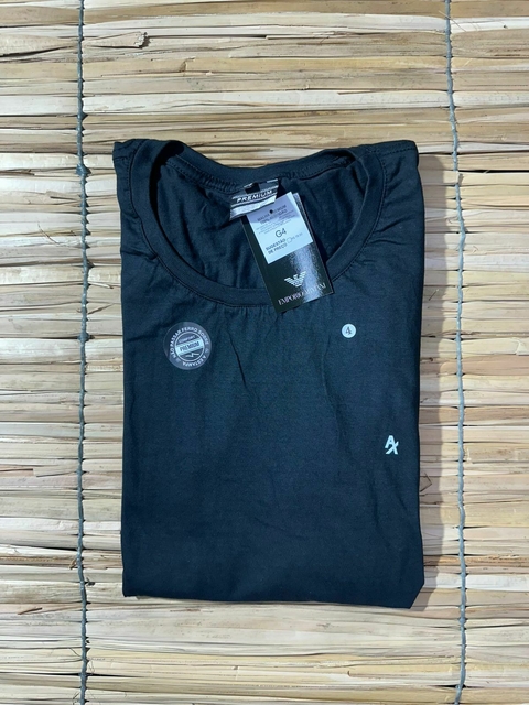 Camisa Básica G4