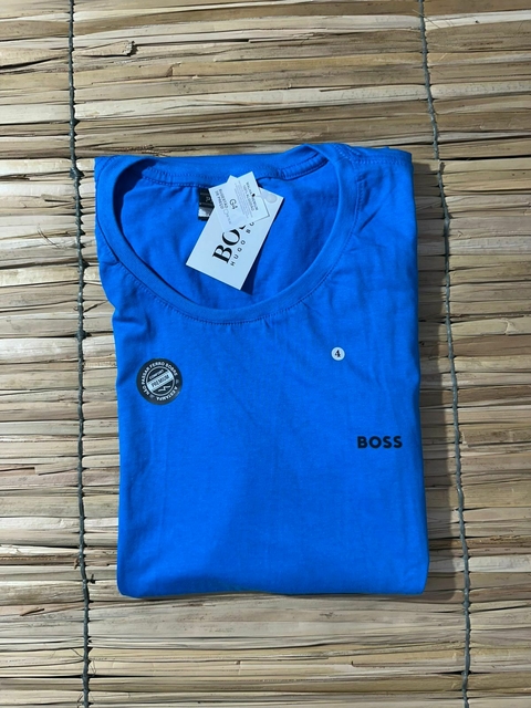 Camisa Básica G4