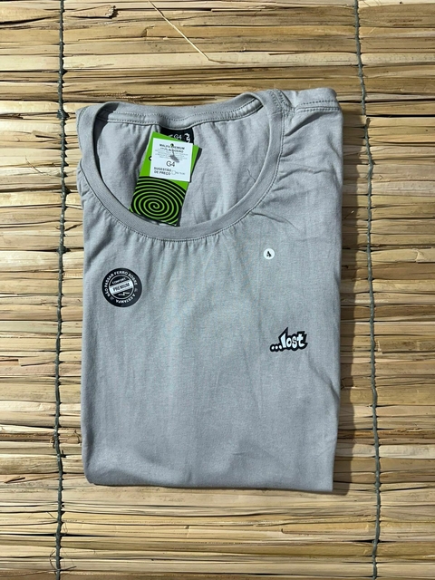 Camisa Básica G4