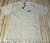 Camisa Oversized GG