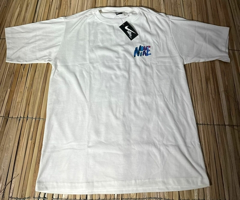 Camisa Oversized GG