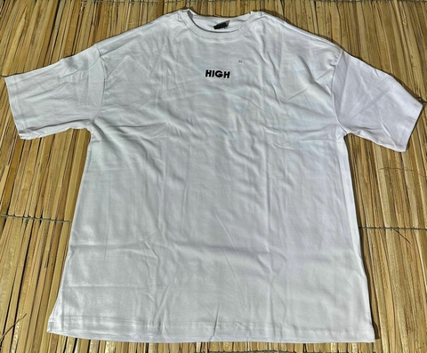 Camisa Oversized GG