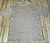 Camisa Oversized GG - comprar online