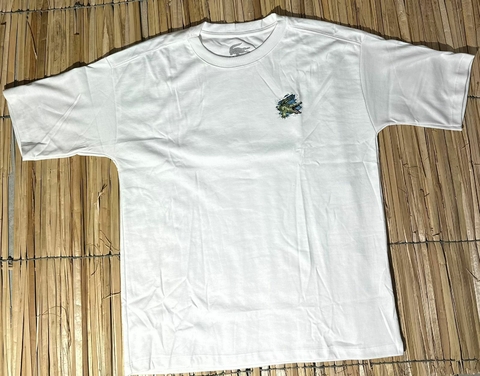 Camisa Oversized GG