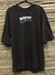 Camisa Oversized G