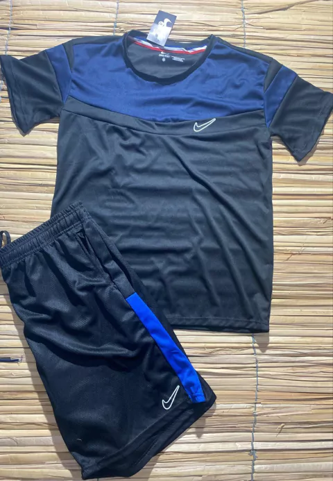 Conjunto Grife Dryfit G