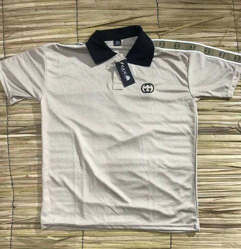 Camisa Polo GG Dryfit - comprar online