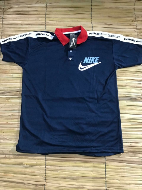 Camisa Polo GG Dryfit - comprar online