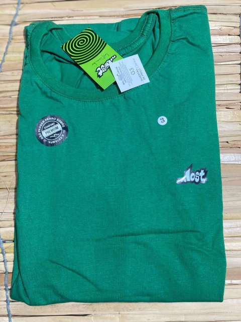 Camisa Básica G3 - comprar online