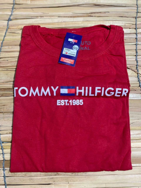 Camisa Básica G3 - comprar online