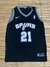 Camisa Basquete M - comprar online