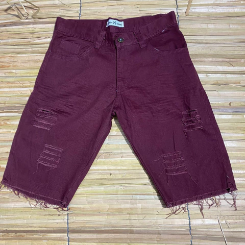 Bermuda Jeans 38 - comprar online