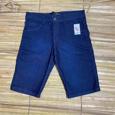 Bermuda Jeans 38 - comprar online