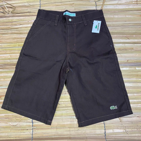 Bermuda Jeans 38 - comprar online