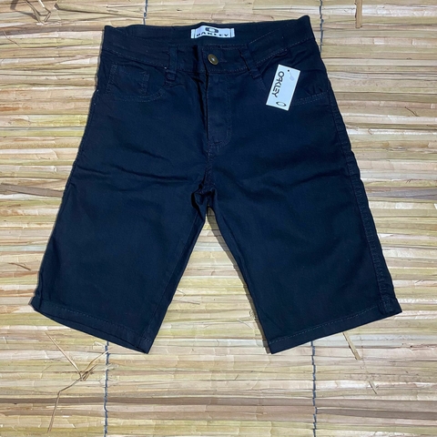 Bermuda Jeans 36 - comprar online