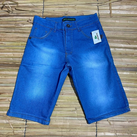 Bermuda Jeans 36 - comprar online
