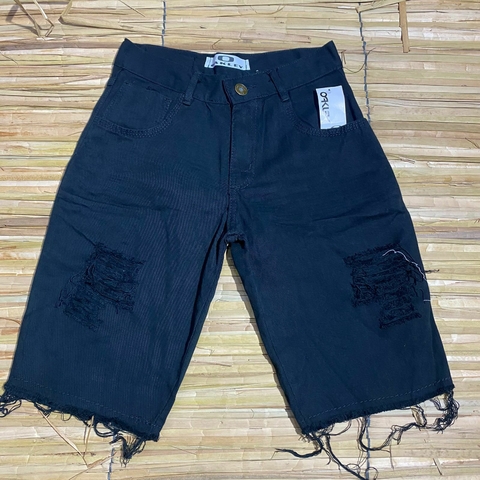 Bermuda Jeans 36 - comprar online