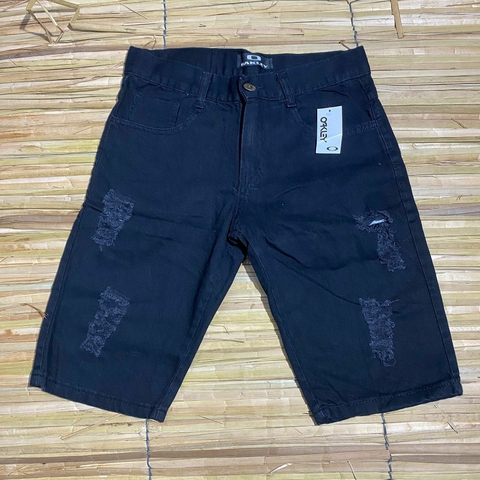 Bermuda Jeans 36 - comprar online