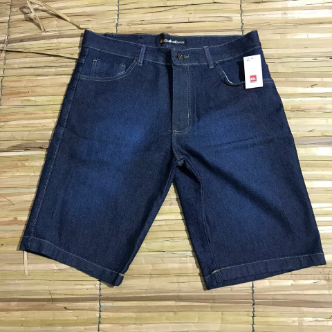 Bermuda Jeans 44 - comprar online