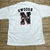 Camisa Oversized G na internet