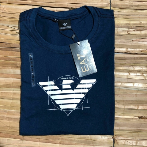 Camisa Premium M azul - comprar online