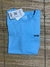 Camisa Básica G azul - comprar online