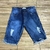 Bermuda Jeans 36 - comprar online