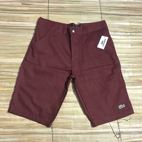 Bermuda Jeans 40 - comprar online