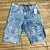 Bermuda Jeans 38 - comprar online