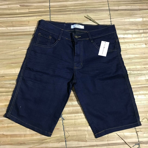 Bermuda Jeans 38 - comprar online