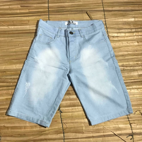 Bermuda Jeans 38 - comprar online