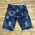 Bermuda Jeans 42 - comprar online