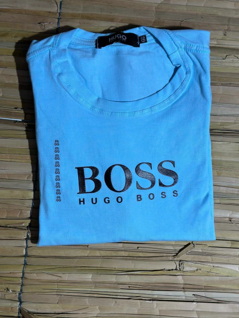 Malha 40.1 GG azul - comprar online