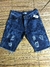 Bermuda Jeans 38 - comprar online