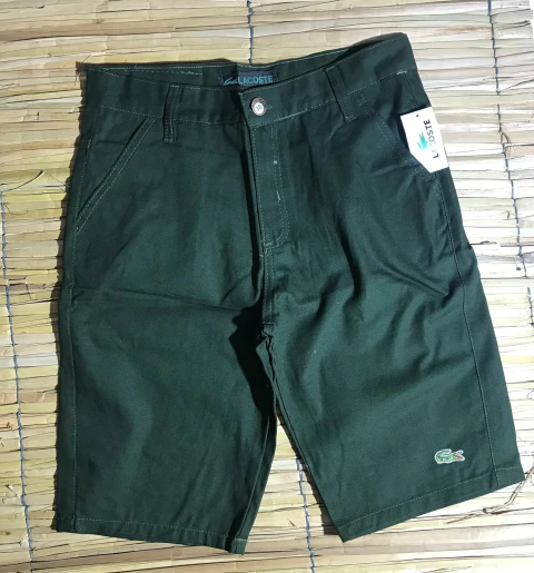 Bermuda Jeans 38 - comprar online