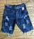Bermuda Jeans 42 - comprar online