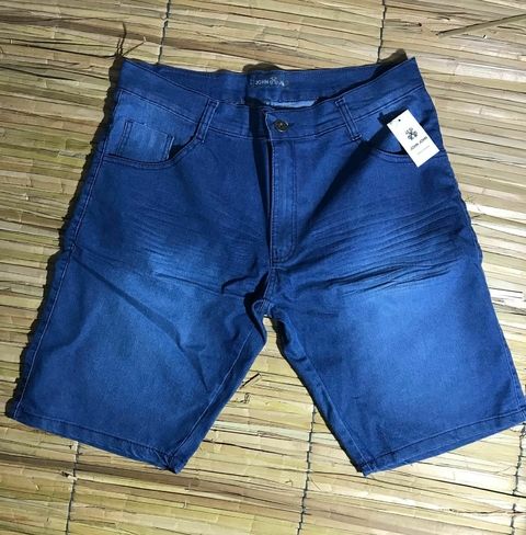 Bermuda Jeans 44 - comprar online