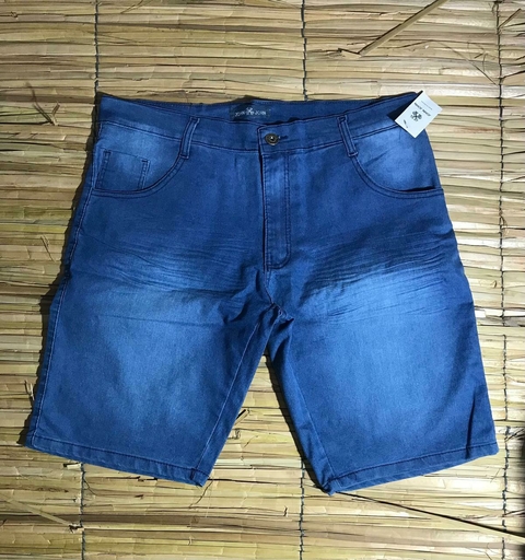 Bermuda Jeans 46 - comprar online