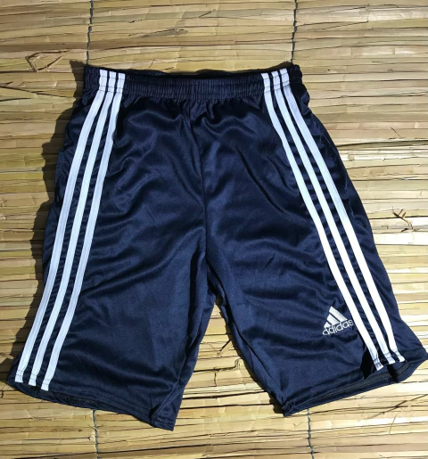 Bermuda de futebol M ⚽ - comprar online