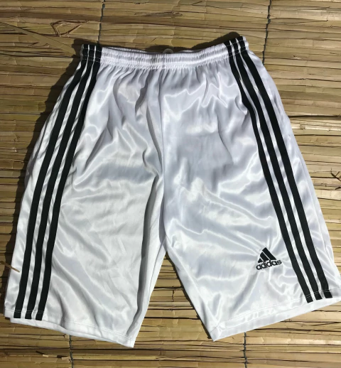 Bermuda de futebol M ⚽ - comprar online